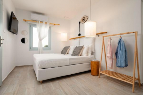 Naxos Joya Apartment
